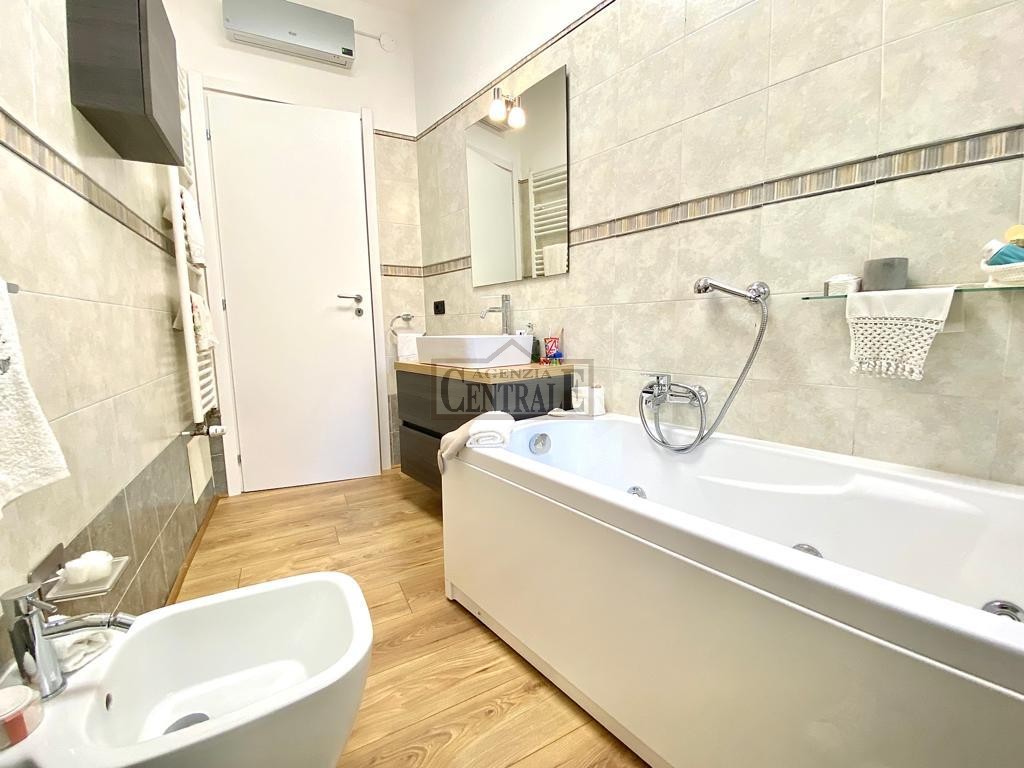 Agenzia Immobiliare Centrale Sanremo